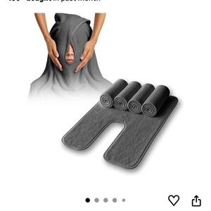 Towels for Esthetician Facials Microfiber